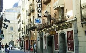 Hostal San Marcos Huesca