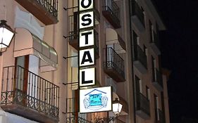 Hotel San Marcos Huesca
